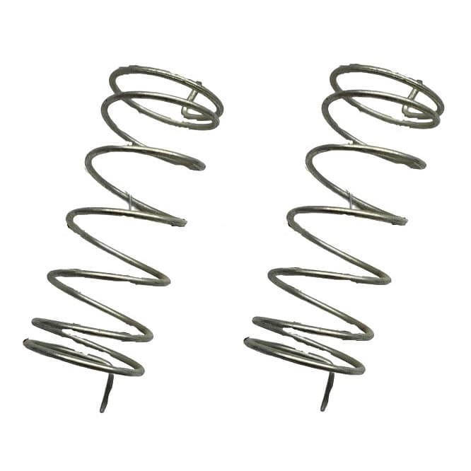 Mola Para Trava/manopla Escada Articulada (kit 2 Und)