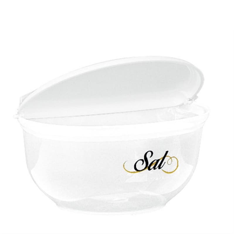 SALEIRO RUBI 1 KG