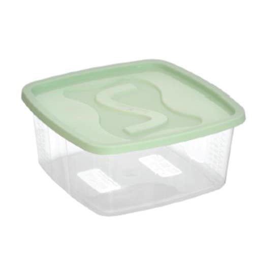 Pote Quad Graduado 2500 Ml