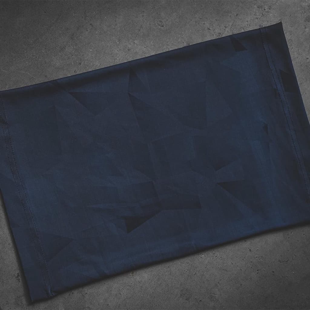 Bandana Classic Verde/Preto - NOMAD