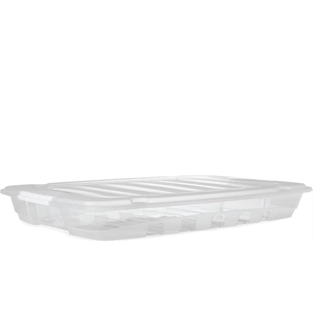 CAIXA 9,3 LTS GRAN BOX BAIXA - 40,5X29X12,2 CMS