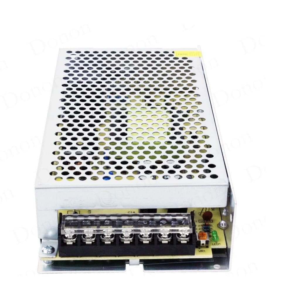 Fonte Chaveada 15a 12v Led Som Automotivo cameras fonte de alimentação