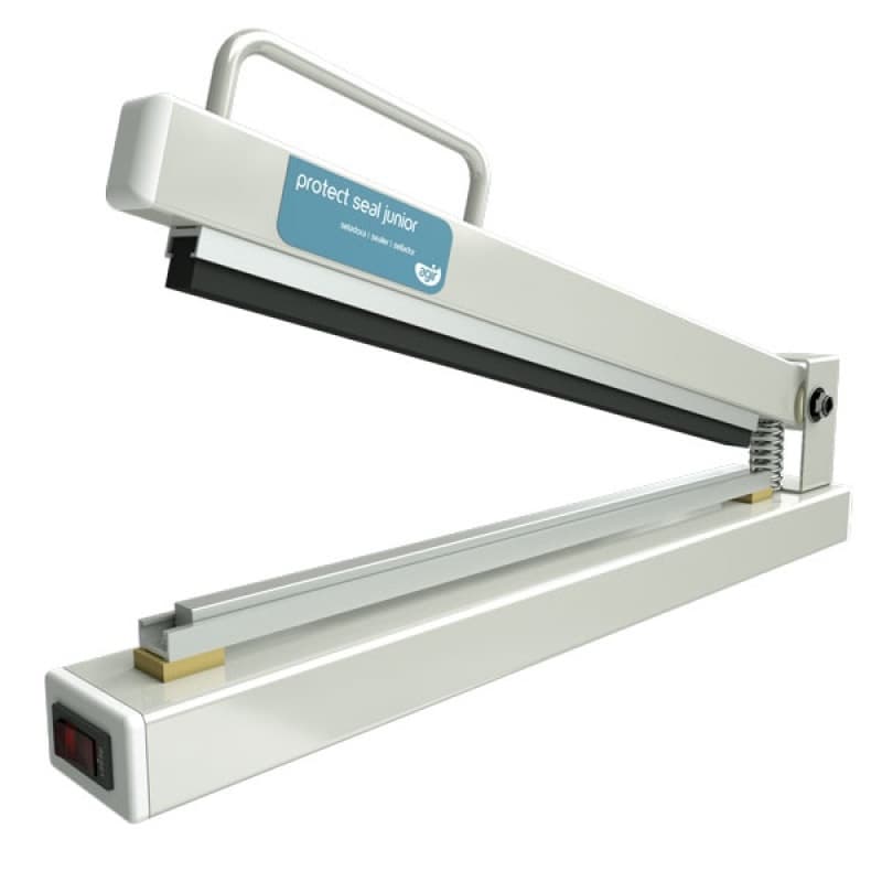 SELADORA DE MESA PROTECT SEAL JUNIOR AGIR
