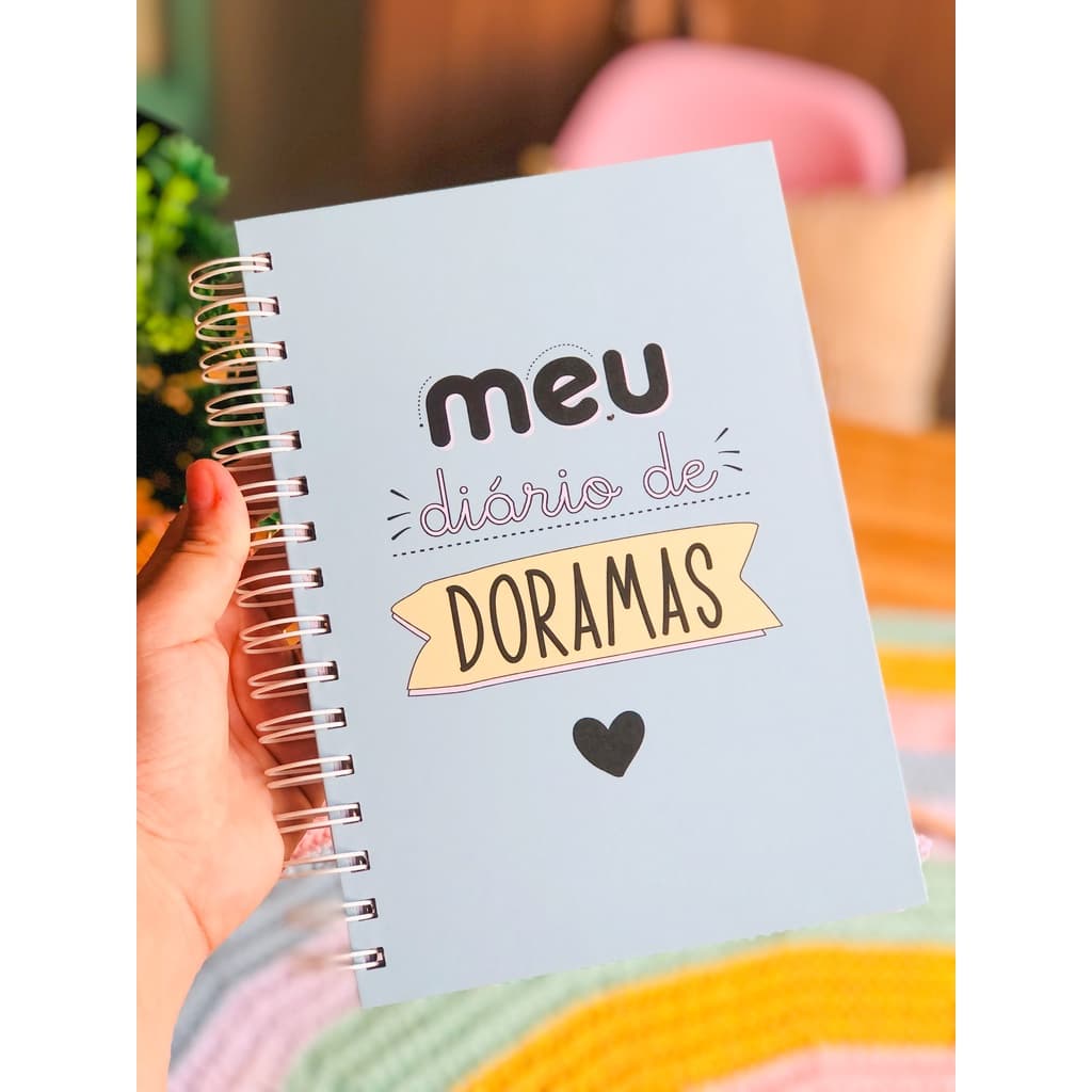 Diário de Doramas