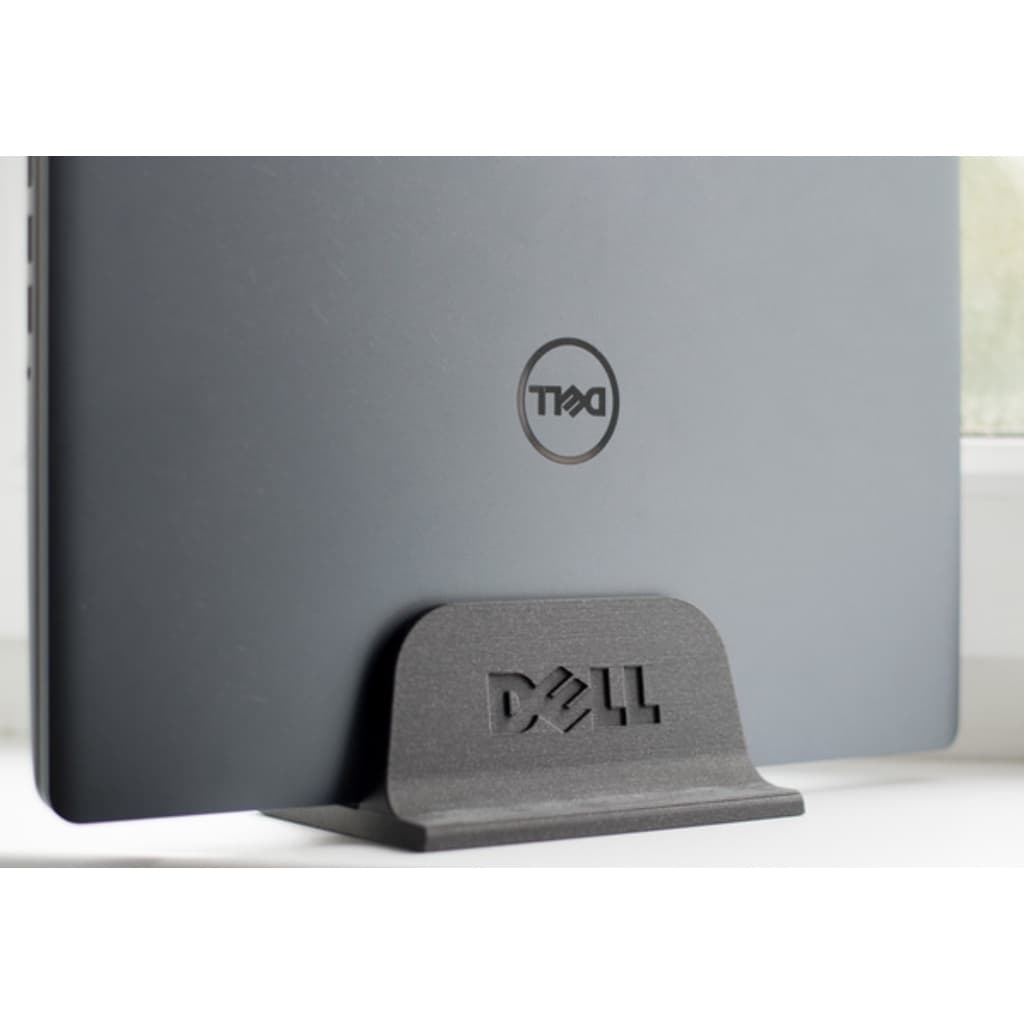 Suporte Notebook Vertical
