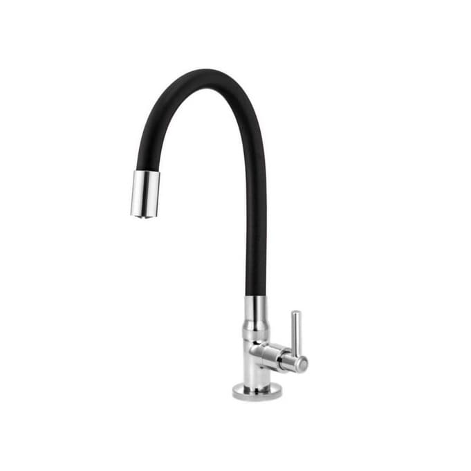 Torneira Flexivel de Mesa - Torneira de bancada cozinha ou banheiro