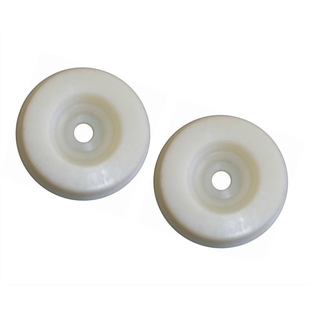 2x Copinho Limitador Altura Nylon Roçadeira Stihl Fs 80 85
