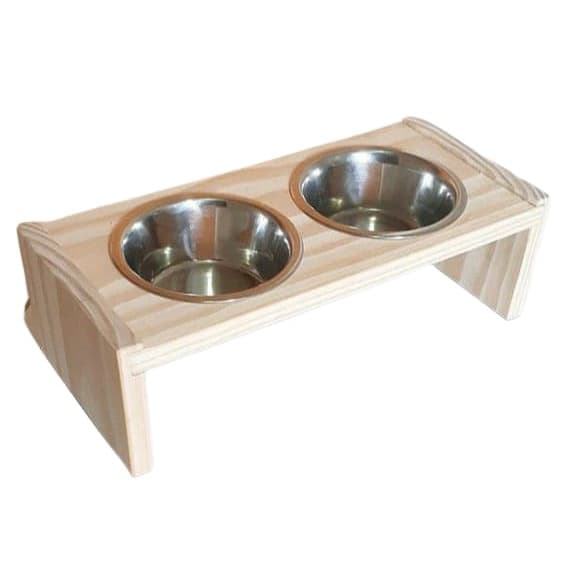Comedouro duplo pets comedouro para cachorro comedouro de cachorro comedouro para gatos comedouro de gatos comedouro para pets comedouro de pets