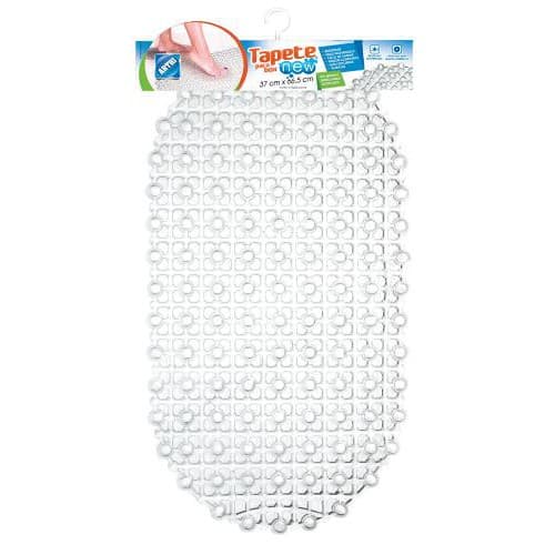 TAPETE P/ BOX NEW ANTIDERRAPANTE -30 X 36 X 66 CMS