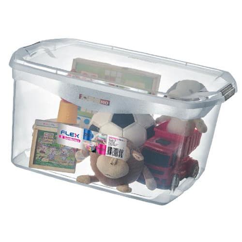 FLEX - ORGANIZADOR MD 68 LTS - 33,1X44,1X63,1 CMS