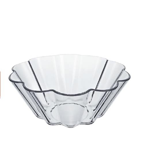 FORMA P/BRIOCHE 21,6 X 8   1,3 LTS  - CAIXA C/ 12 PEÇAS