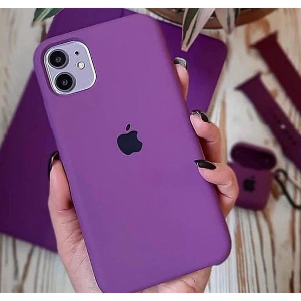 Capinha Case Compatível iPhone 11 11 Pro 11 Pro Max – Escolha o Modelo