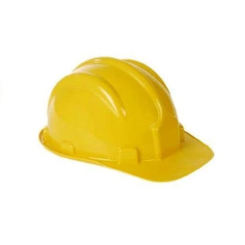 Capacete obra com carneira CORES VARIADAS