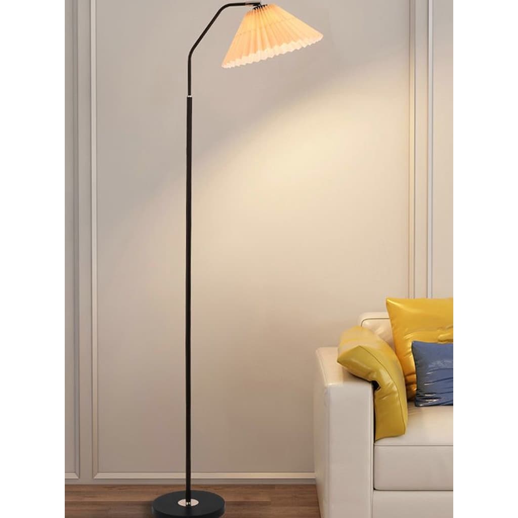 (8015)Luminária De Sala e Quarto 150CM Para Leitura Iluminação Ambiente Abajur De Chão Casa e Escritório