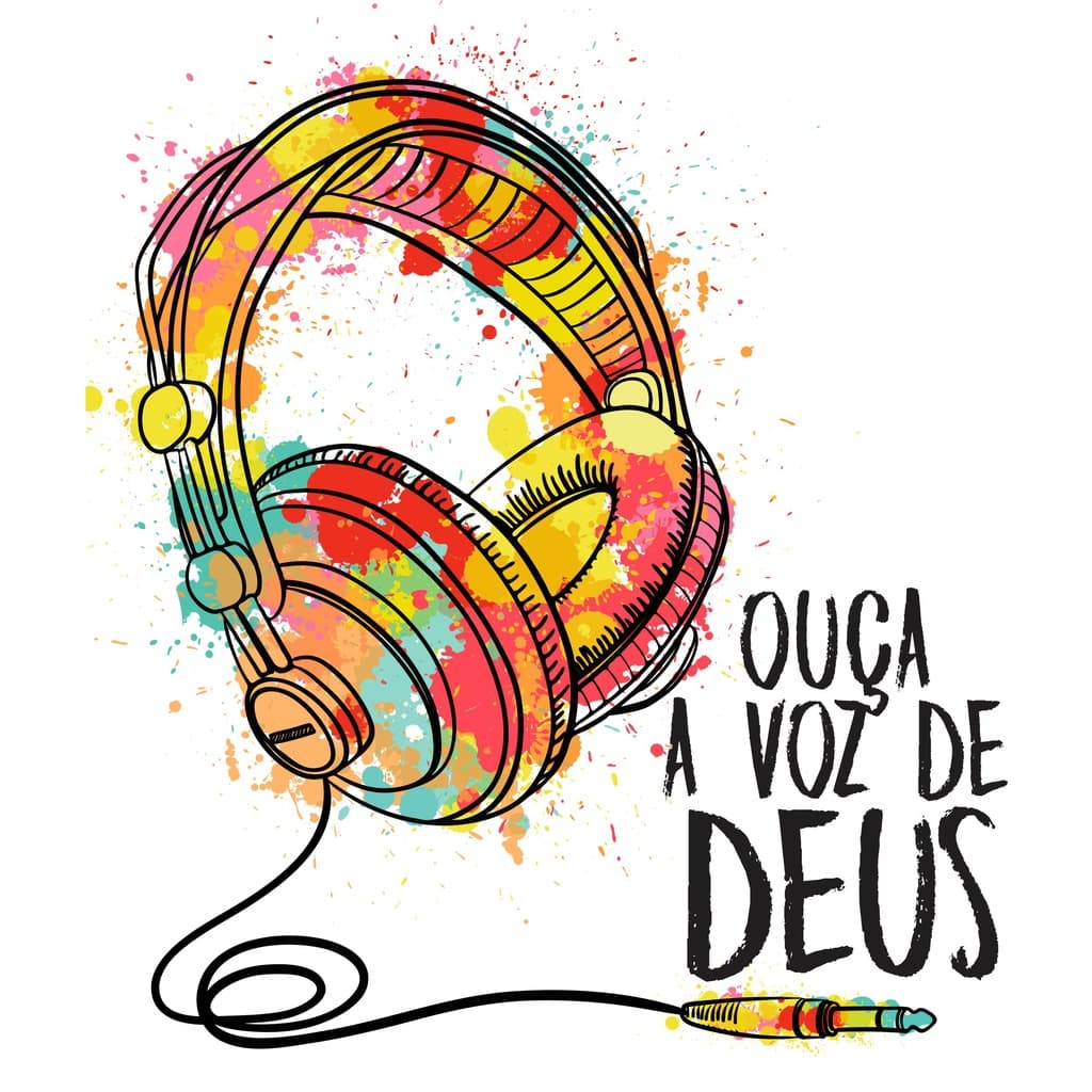 Artes Impressas KIT GOSPEL 7 c/10 Imagens A4 prontas para sublimar