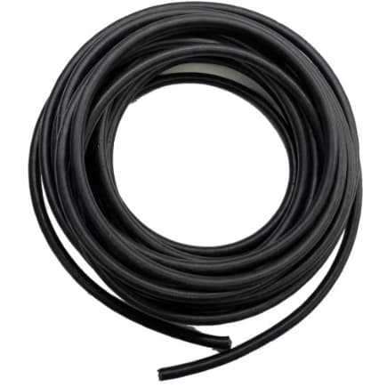 15 Metros Fio Cabo Rack Móvel Automotivo 5 Vias Paredão Trio Som Blindado Ant Ruido 100% Cobre