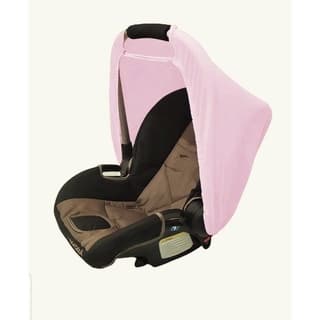 Capa Protetora Solar De Bebe Conforto Universal