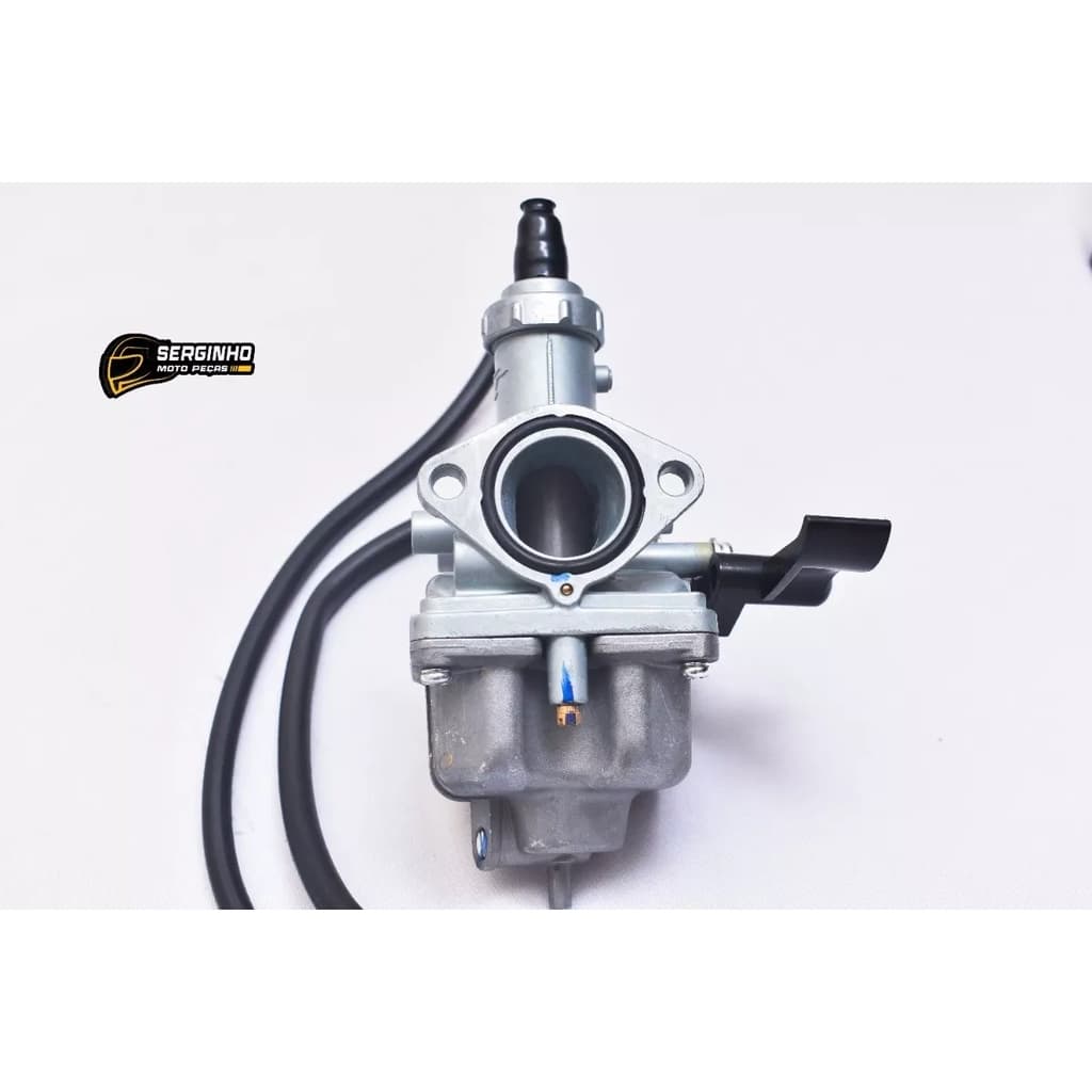 Carburador Titan 125 2002/04 Fan 125 2002/08 Mod Original