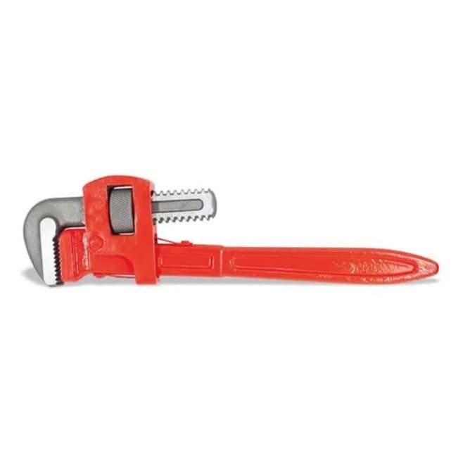 Chave de grifo 12 pol x 300mm