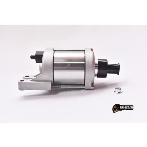 Motor De Partida Fazer 250 2012 A 2015