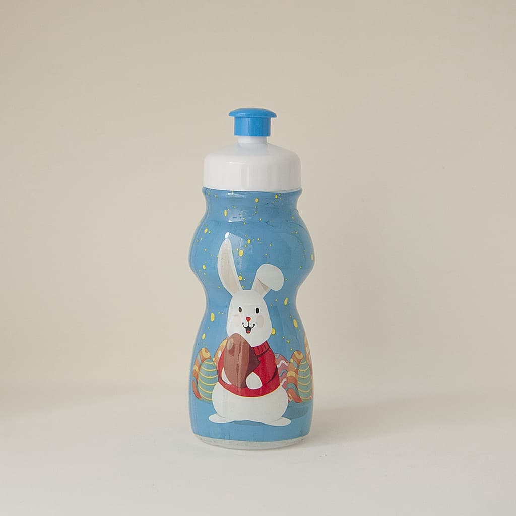 Kit 80 garrafinhas SQUEEZE  PÁSCOA infantil modelo páscoa lembrancinha criança INFANTIL
