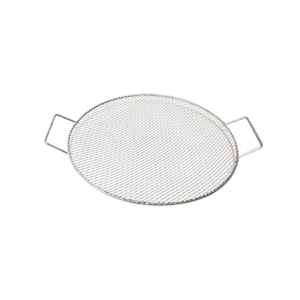 Escorredor de Fritura Tacho Alemtex - Peneira 35 cm