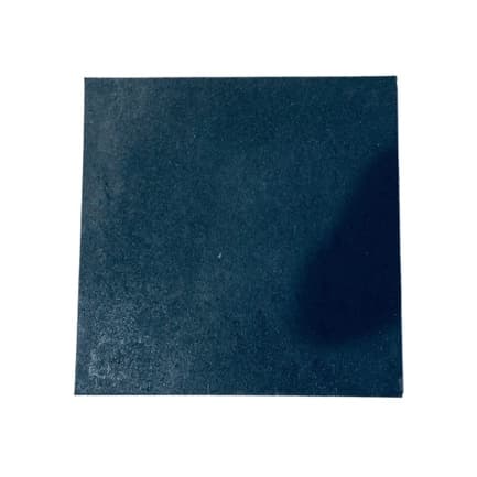 2 Pisos De Borracha Para Crossfit Academia, Parques, Playgroud (50x50x15mm)