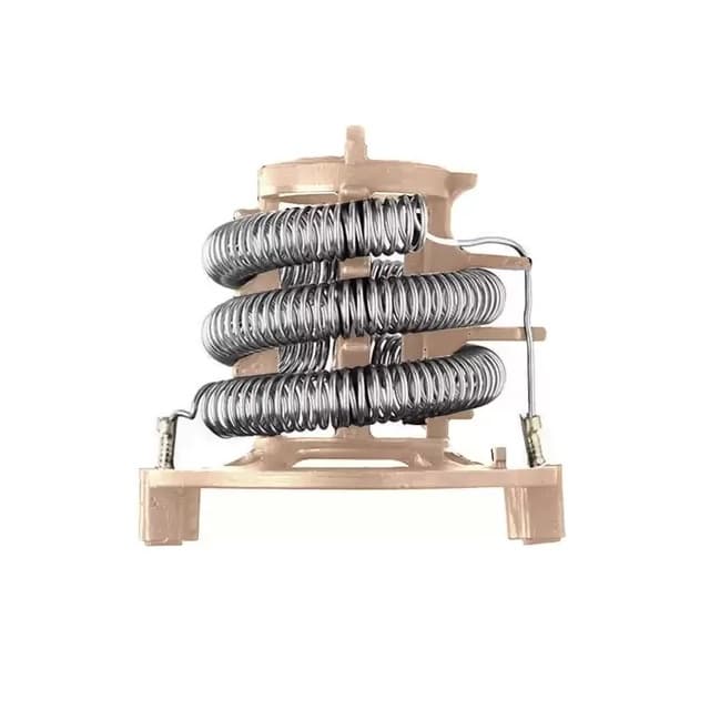 Resistência Torneira Eletrônica Lúmen 5500w 220v Hydra Zagonel