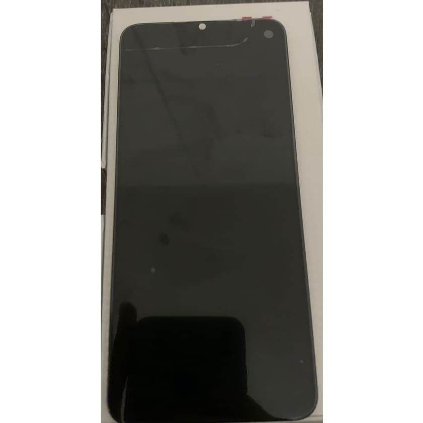 Tela Frontal Touch Display A03 Core Original