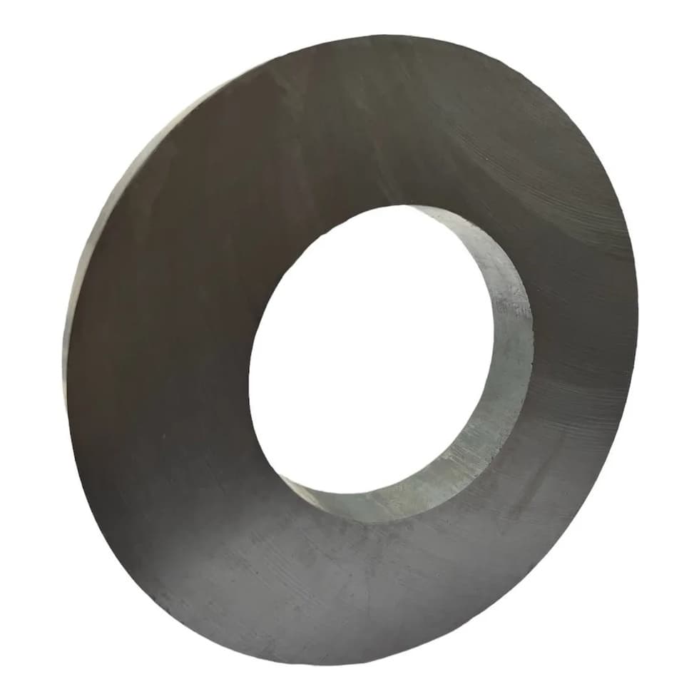 Imã Para Alto Falante Driver Corneta 81mm X 15mm Musicall MAGNETIZADO Promoção