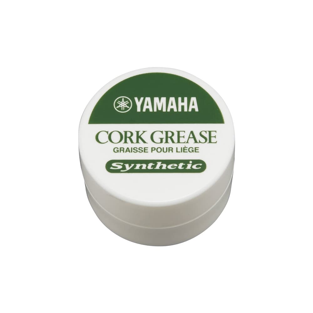 Lubrificante Cork Grease Yamaha 2g