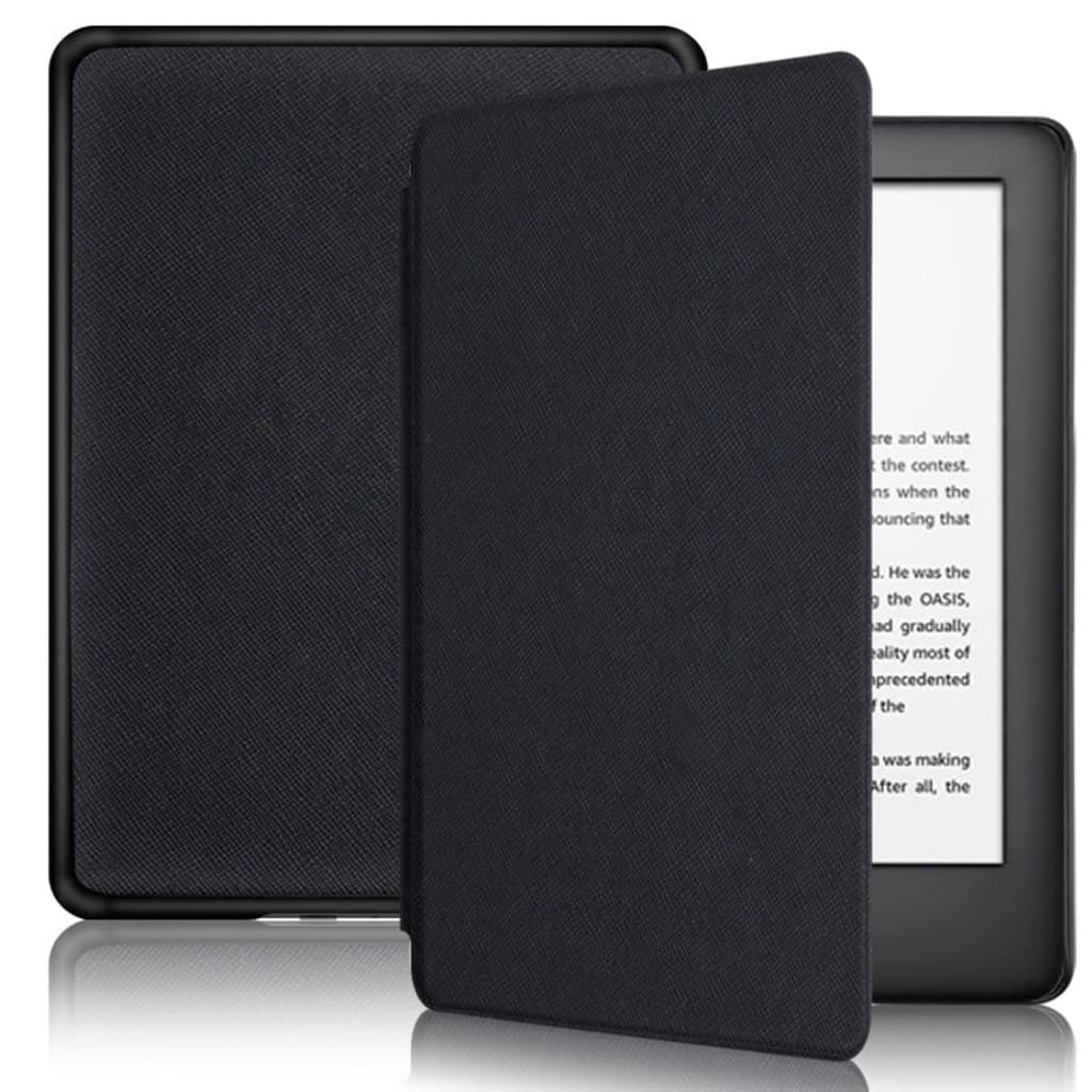 Capa  Magnética Para Kindle 11/12  2024 (RS23CV) 2022 (C2v2L3) de 6 Polegadas