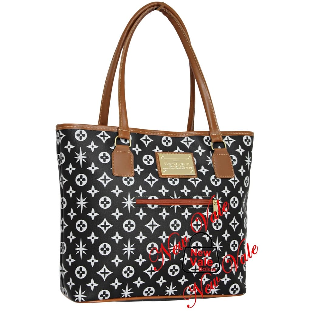 Bolsas Femininas Na Tendência Da Moda New Vale Bolsas