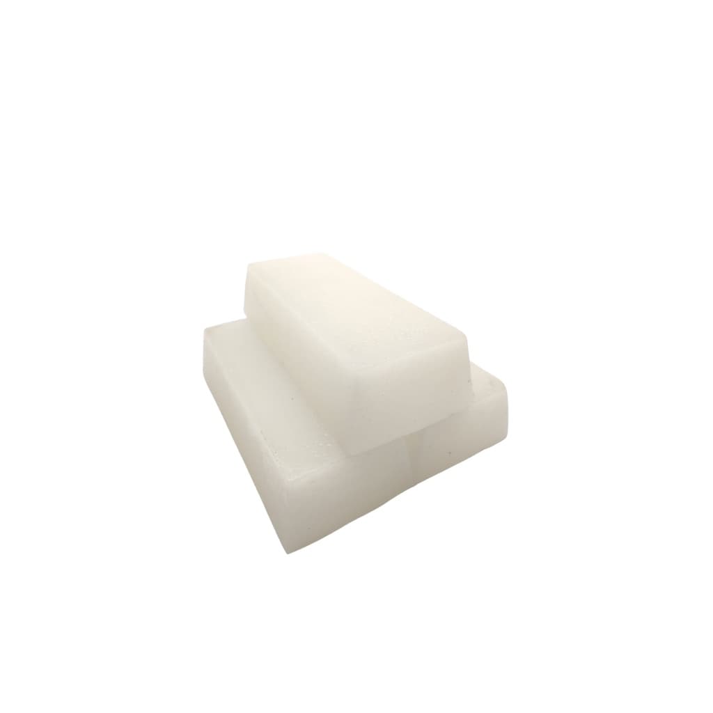 Parafina em Barra 300g 100% Pura Fabricação Velas Prancha Surf
