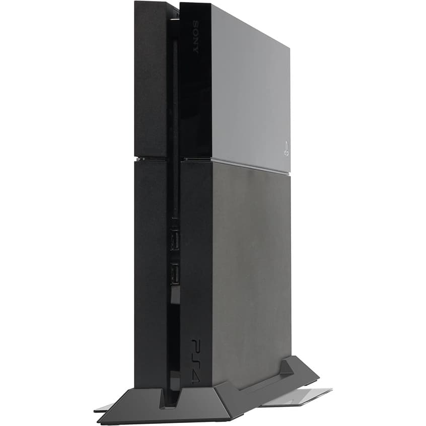 Suporte Vertical Rock Steady para PlayStation 4 - HORI