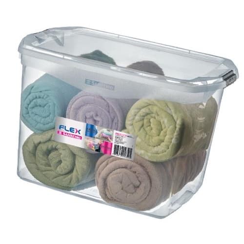 FLEX - ORGANIZADOR ALTO 36 LTS -48,7X33,1X33,6 CMS
