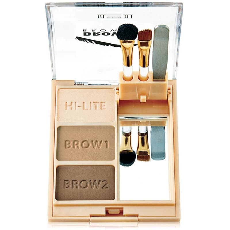 Sombra para Sobrancelha Milani Brow Fix