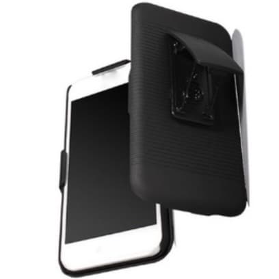 Capa Suporte Cintura Cinto Samsung Galaxy J5 Prime  Belt Flip