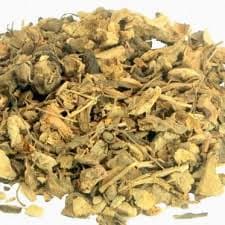Nó De Cachorro (Raiz)
