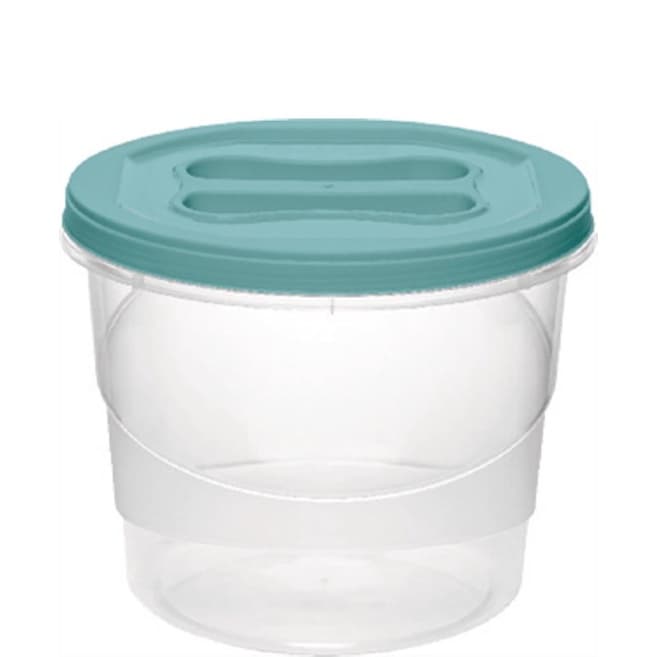POTE MANTIMENTO COM ROSCA 3 L