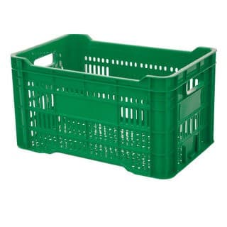 CAIXA DE SUP VERDE ( + DE 30 GRAV )
