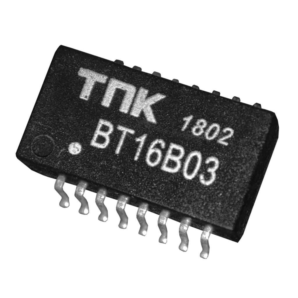 Ci Tnk Bt16b03 Bt1 6 b 03 Rede