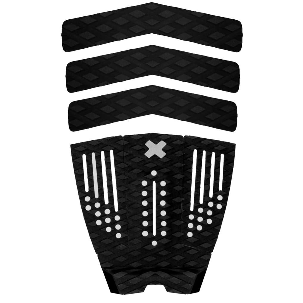 Deck Prancha De Longboard - Deck Antiderrapante Prancha Long Surf