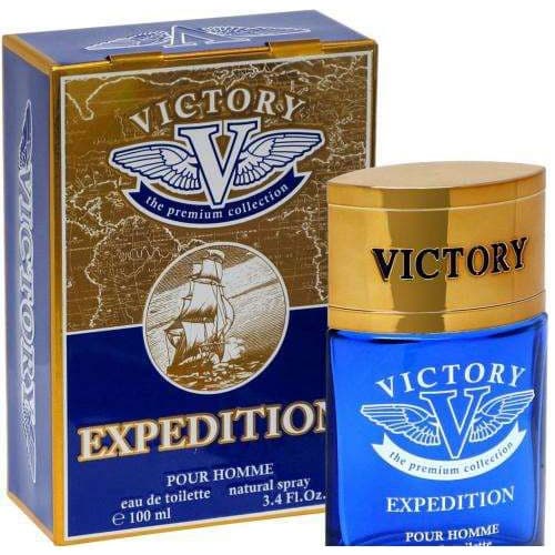Perfume Masculino Victory Expedition 100ML