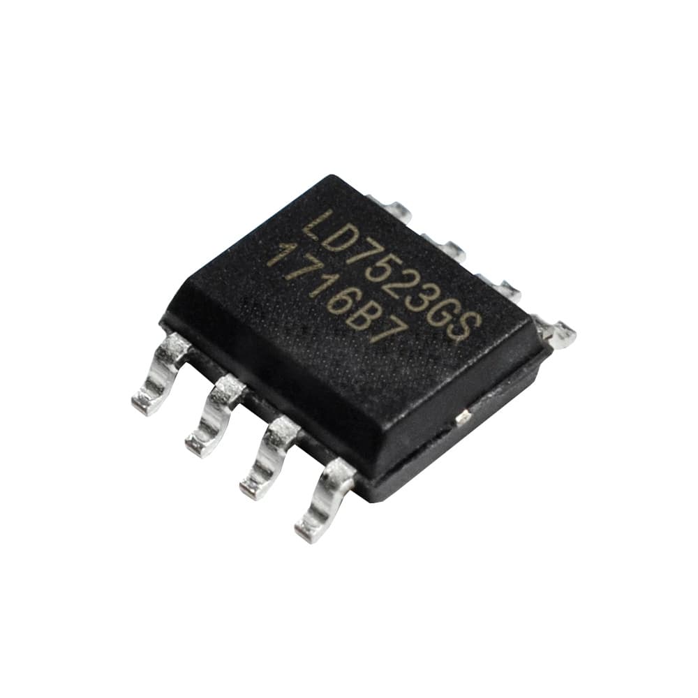 Ld7523gs Ld 7523 gs Smd Sop8 Novo