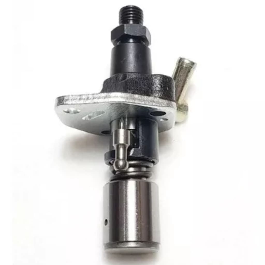 Bomba Injetora Motor Diesel 10CV 12CV 13CV Branco Buffalo Toyama Refrigerado Ar