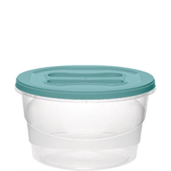POTE MANTIMENTO COM ROSCA 0,5 L