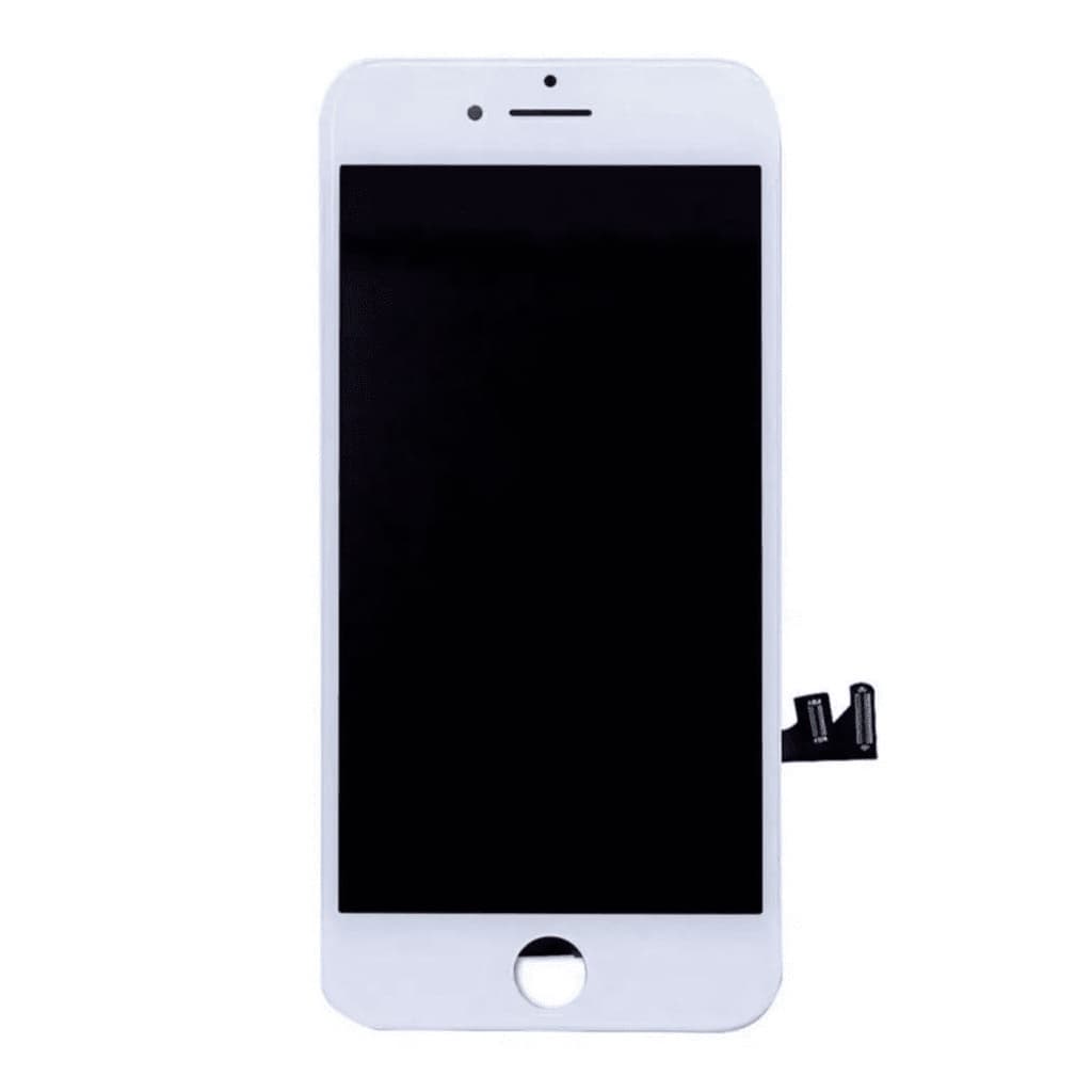 Tela Display Touch Frontal Iphone 7 qualidade premium envio ja
