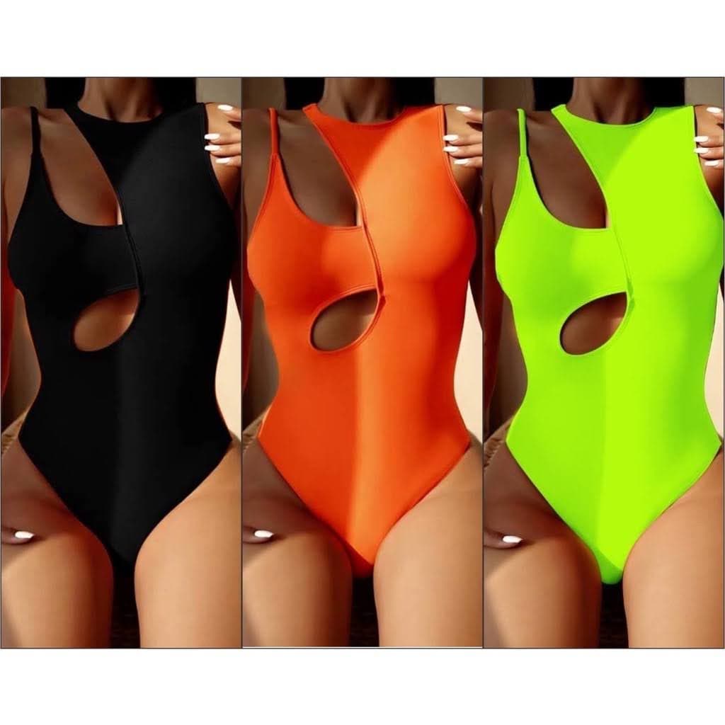 Body Maio Feminino Kardashian Alfaiataria em Suplex Premium Modelador Tamanho Unico 38/42 Tecido Grosso e Macio