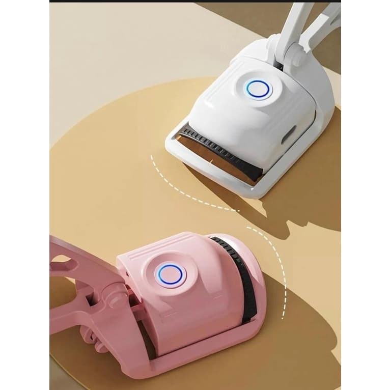 Curvex Curvador De Cílios Aquecido Elétrico Curvador Térmico